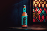 Gothic Beer Mockup Pack x4, a Product Mockup by SmartDesigns (Thumbnail 2 of 3)