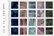 Dark and Moody Watercolor Textures, a Texture Graphic by Fire Spark Studio (Thumbnail 6 of 6)