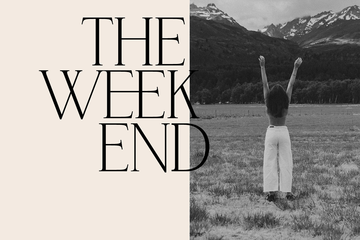 BrandNew – Luxury Serif Family, a Serif Font by BilberryCreates (Photo 10 of 16)