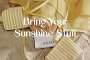 Gosenja – Elegant Summer Serif, a Serif Font by Elmous (Thumbnail 6 of 10)