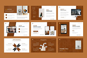 NISPOSE Business Google Slides, a Presentation Template by Rizki Herdian (Thumbnail 5 of 5)