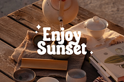 Hello Freeday, a Symbol Font by Nathatype (Thumbnail 8 of 10)