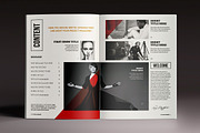 The EditoriAll Megabundle, a Magazine Template by Luuqas Design (Thumbnail 14 of 26)