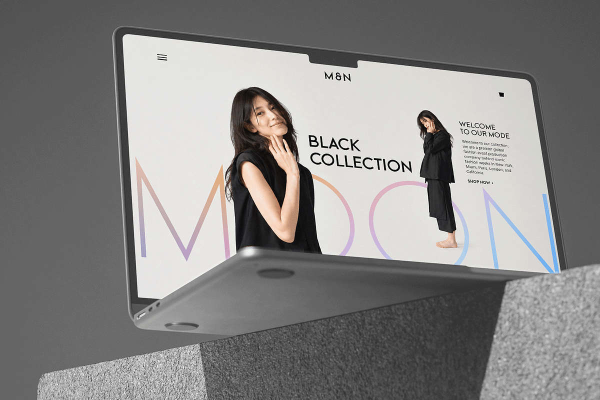 Beckman — Minimalist Modern Sans, a Sans Serif Font by FactoryType Studio (Photo 8 of 13)
