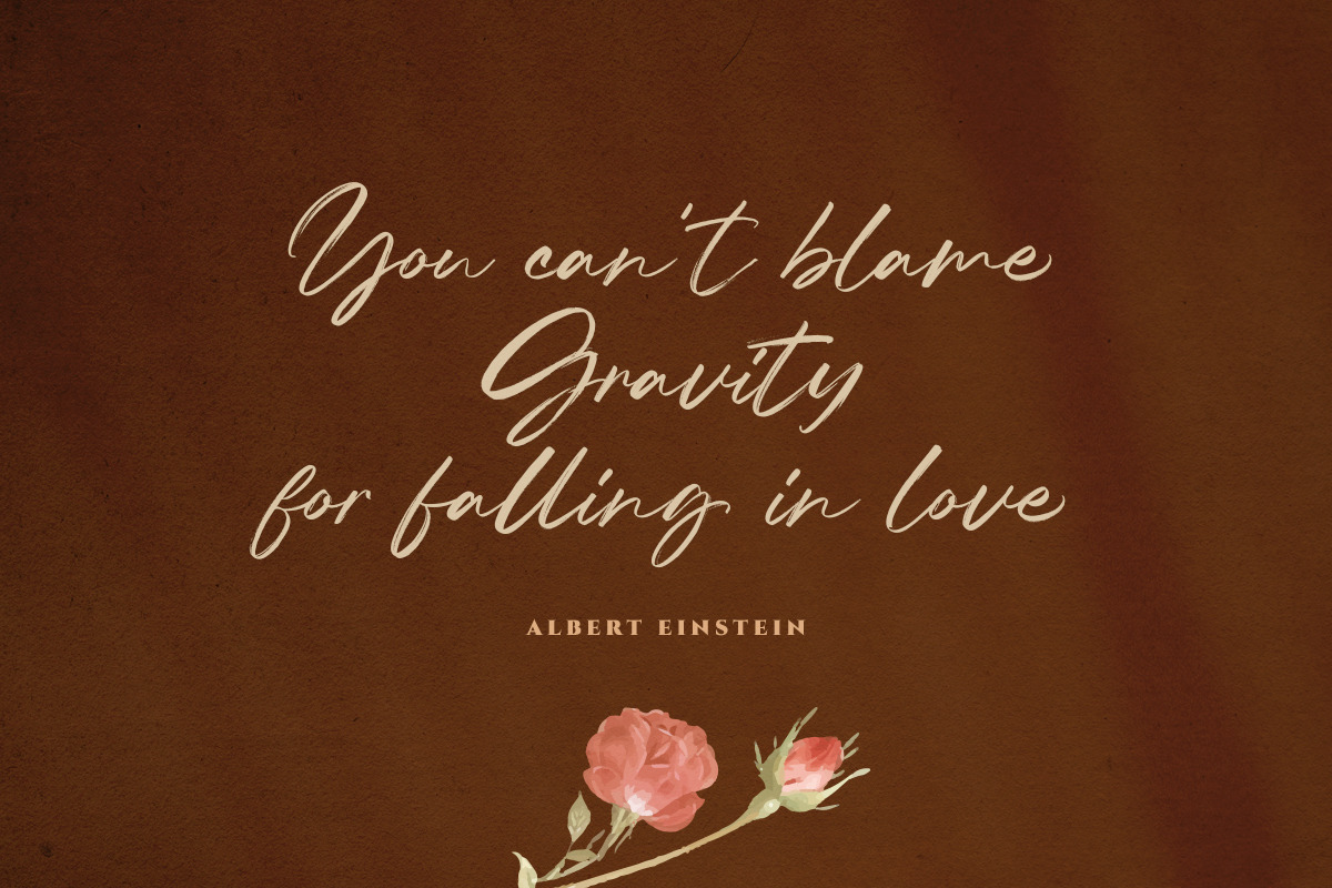 Compania - Luxury Signature, a Script Font by Letterhend Studio (Photo 3 of 9)