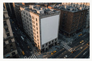 Fashion City Billboard Set / 6-Pack, a Mockup by ReAffirm (Thumbnail 12 of 17)