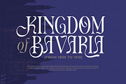 APPEARS - Display Serif, a Serif Font by Letterhend Studio (Thumbnail 2 of 8)
