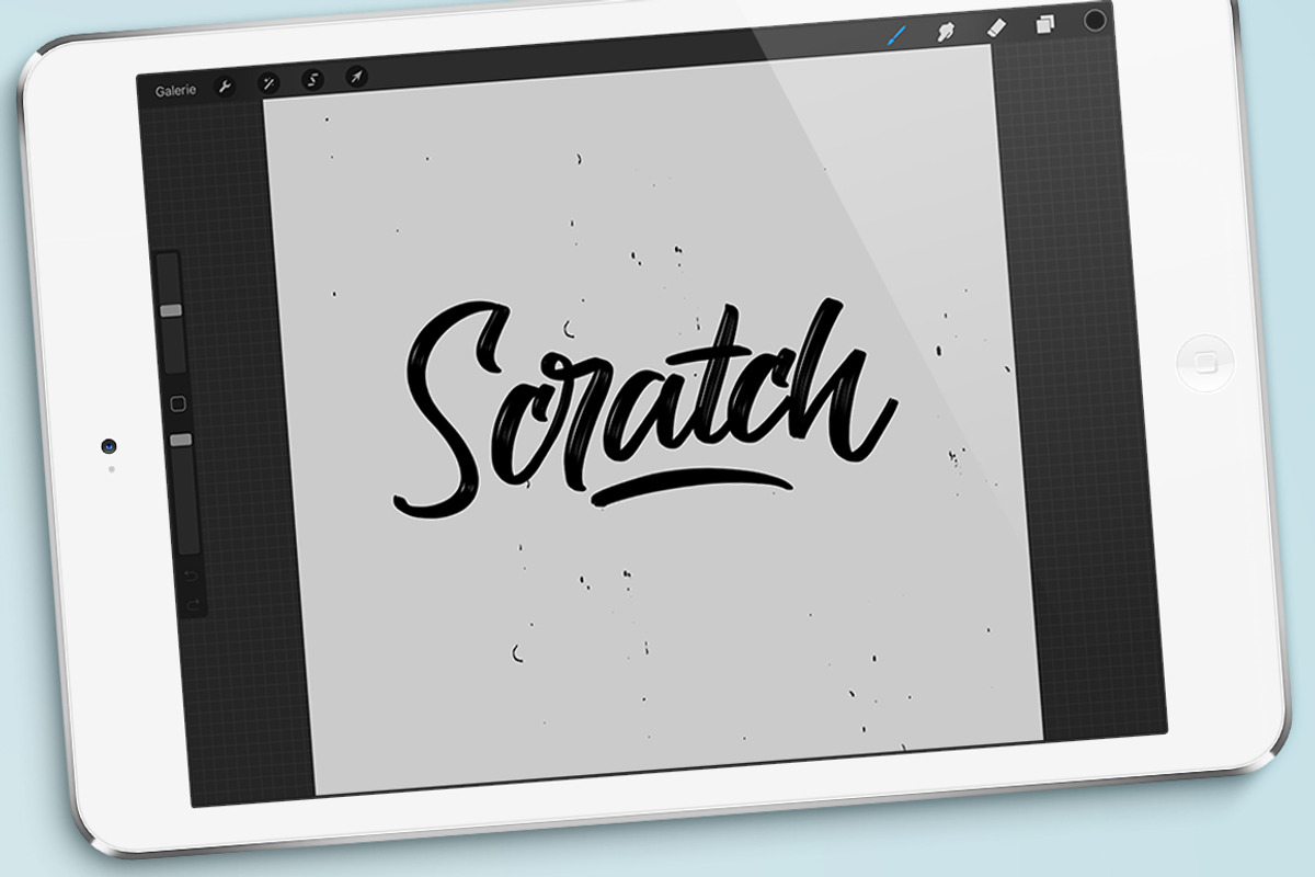 Brushpen for Procreate App preview 6