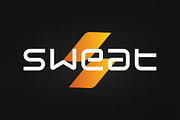 Sweat, a Font by Alt Foundry (Thumbnail 1 of 6)