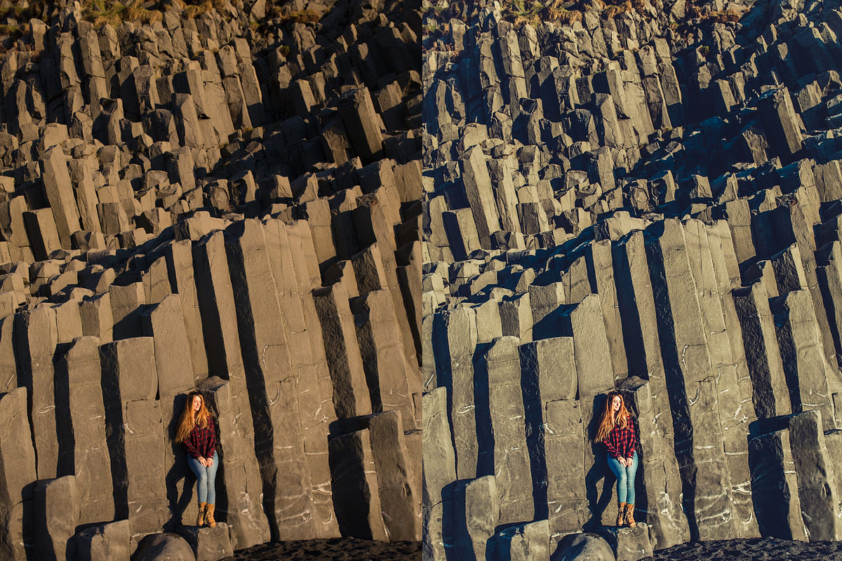 LIGHTROOM PRESETS ICELAND! travel, an Action Add-On by Graphics, Presets, Photos (Photo 52 of 58)