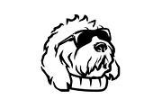 The Doodle Wear, a Branding & Logo Template by herulogo (Thumbnail 4 of 4)