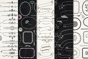 450 Rustic Elements 70% OFF, an Object Graphic by Olya Creative (Thumbnail 4 of 4)