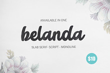 Belanda