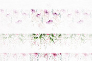 Delightful Nature. Floral watercolor, an Object Illustration by Khrys.art (Thumbnail 9 of 18)
