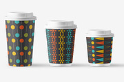 Mid Century Modern Patterns Vol 3, a Pattern Graphic by Pacific Modern Art (Thumbnail 5 of 6)