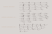 Curly Script | A Handwritten Font, a Script Font by Colllab Studio (Thumbnail 10 of 19)
