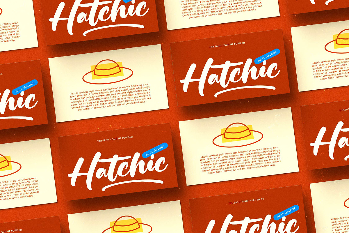 Delicate Routine Bold Handwritten, a Script Font by Letterena Studios Script (Photo 16 of 20)
