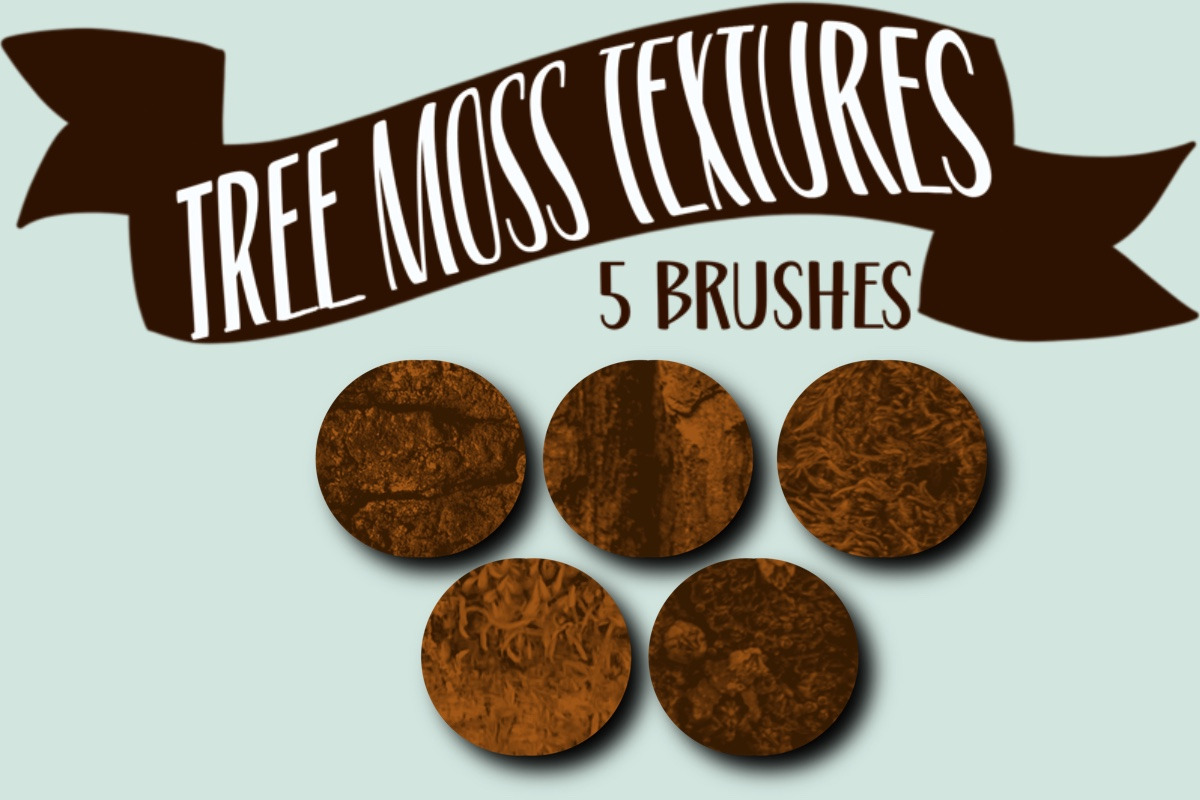 Nature Procreate 70 Brushes, a Brush Add-On by Luna Y Mar (Photo 4 of 10)