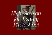 Royale Blackstone Retro Serif Font, a Serif Font by UICreative (Thumbnail 4 of 13)