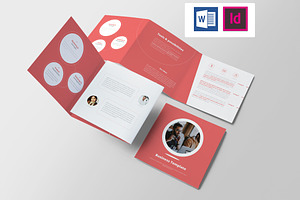 Business Template