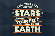 Buerno- Boldy Typeface, a Handwritten Font by Bentype Studio (Thumbnail 5 of 7)