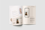 Project Course Creator Template, a Brochure Template by TMint Play (Thumbnail 6 of 8)