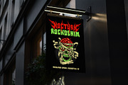 Comangs Typeface, a Blackletter Font by alit design (Thumbnail 19 of 20)