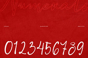CS Relana - Signature Script Font, a Script Font by Craft Supply Co. (Thumbnail 5 of 8)