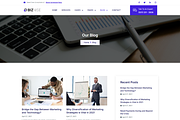Business Consult Elementor Template, a Landing Page Template by MasterDesigns (Thumbnail 6 of 9)