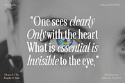 The Velmira Serif Simple, a Serif Font by Slex Studio (Thumbnail 8 of 15)