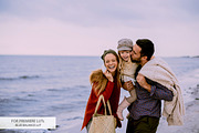 Premiere LUTs, a Plug-in Add-On by FixThePhoto (Thumbnail 3 of 31)