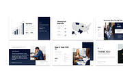 Successio-Business Powerpoint & GS, a Presentation Template by Raseuki (Thumbnail 5 of 5)