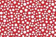 Set Colorful pattern collection, a Pattern Graphic by AlexZeL (Thumbnail 3 of 5)