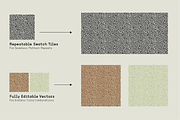 Enigma - Seamless Pattern Set, a Pattern Graphic by Backyard Creative Co (Thumbnail 5 of 6)