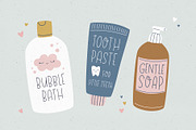 Playful Bundle | 4 Hand drawn Fonts, a Handwritten Font by Point and Poem (Thumbnail 12 of 13)