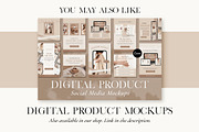 Services and Pricing Guide Template, a Magazine Template by Studio Loire (Thumbnail 18 of 19)