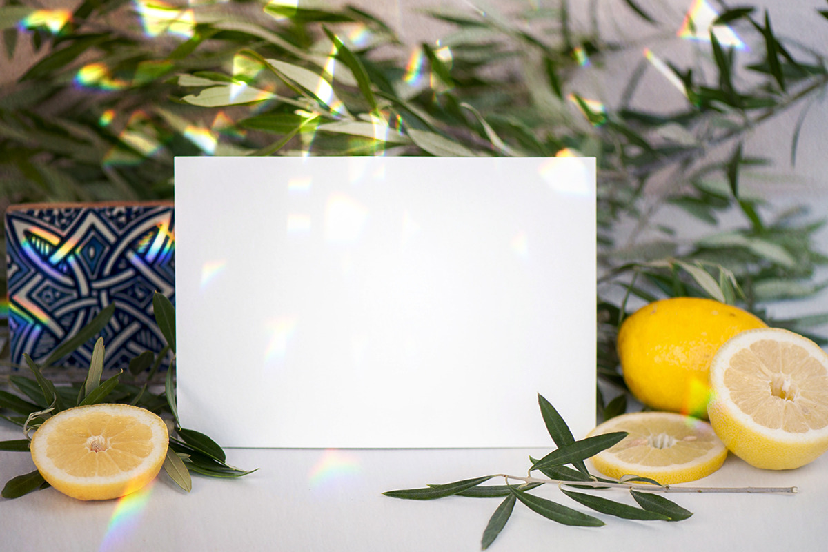 Crystal Prism Light / 30 Overlays, a Layer Style Add-On by Julie&Taily (Photo 9 of 13)