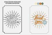 Colour Scheme Creator, a Palette Add-On by Tropical Type (Thumbnail 6 of 7)