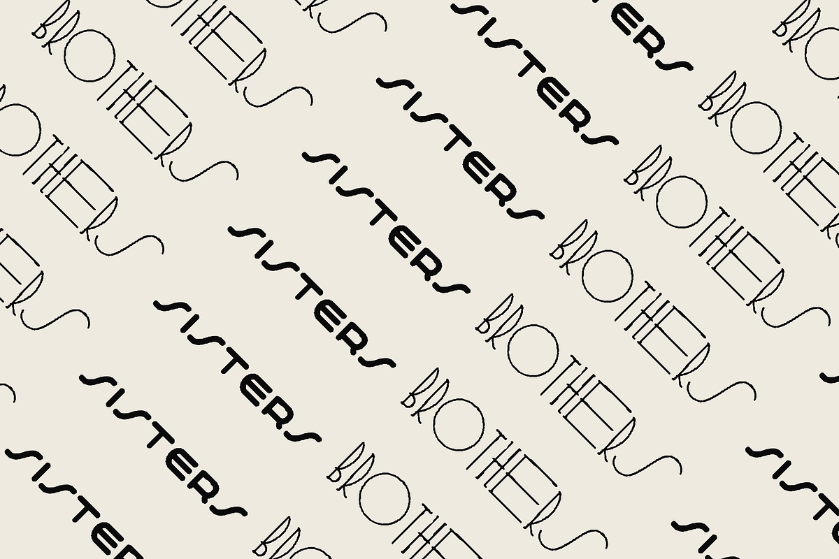 Sir Alfred Elegant & Stylish Font, a Sans Serif Font by Mr.Typeman (Photo 4 of 8)