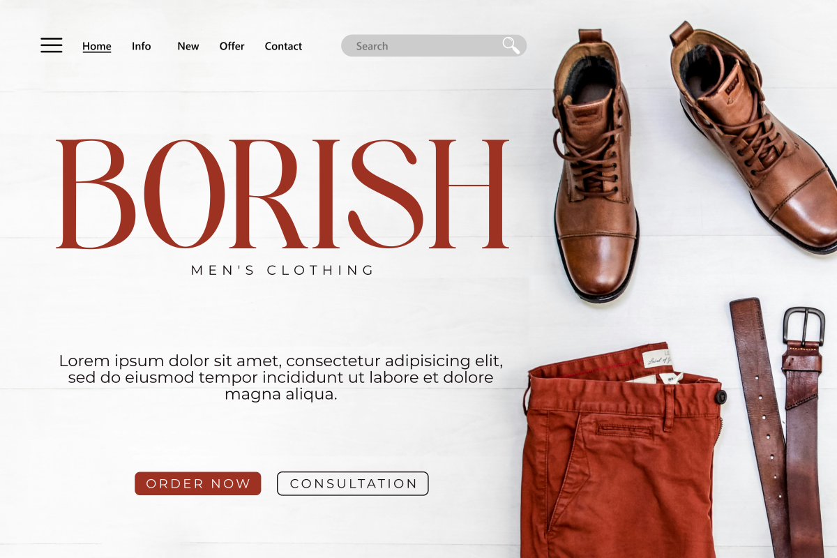 Monthis, a Serif Font by saemoon creative (Photo 11 of 17)