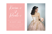 Delandia - A Lovely Script Font, a Script Font by Nissa Studio (Thumbnail 7 of 12)