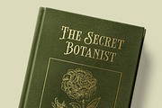 Brindley Houston Display Serif, a Serif Font by Letterhend Studio (Thumbnail 4 of 11)
