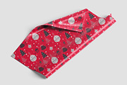 Wrapping Paper Mockup 6 PSD, a Packaging Mockup by GraphicVil (Thumbnail 8 of 9)