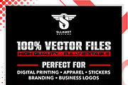 Car Painting Logo, Auto Body Shop, a Branding & Logo Template by slLametDesigns (Thumbnail 2 of 6)