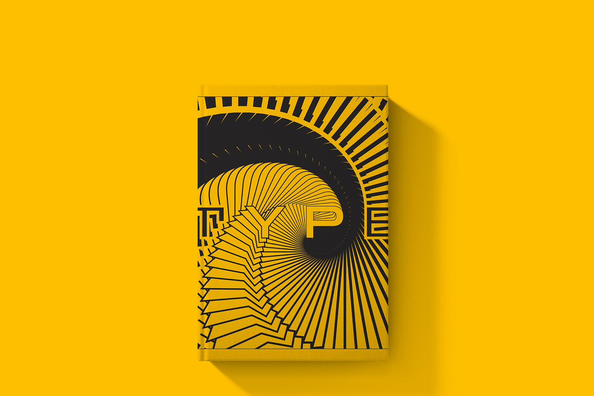 Optical Geometric Poster Collection, a Poster Template by NJ Himel (Photo 10 of 40)