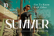 Makeup Elegant Serif Font, a Serif Font by Perfectype (Thumbnail 2 of 9)
