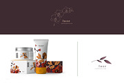 Ultimate Flower & Leaf Collection, an Object Graphic by Pretty Little Lines (Thumbnail 8 of 47)