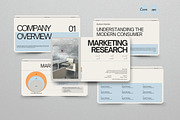 Marketing Research & Strategy Deck, a Presentation Template by Pani Temp. (Thumbnail 7 of 13)