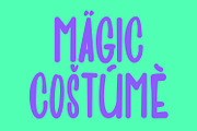 Brokes New Font Display Handmade Bru, a Handwritten Font by Maulana Creative (Thumbnail 5 of 7)