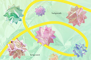 Collage creator & abstract, an Object Graphic by Ann Creative (Thumbnail 4 of 11)
